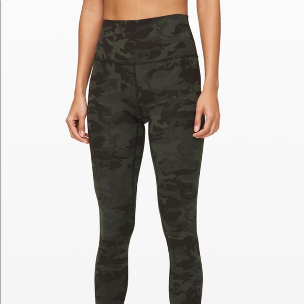 Lululemon aligns